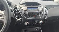2014 Hyundai Tucson GL, 4 CYL, ONLY 117KMS, AUTO, GREAT ON FUEL, - Photo 12