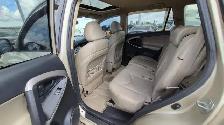 2008 Toyota RAV4 LIMITED, 4WD, LEATHER, SUNROOF, ALLOYS, AS IS - Photo 10