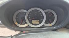 2008 Toyota RAV4 LIMITED, 4WD, LEATHER, SUNROOF, ALLOYS, AS IS - Photo 13