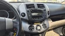 2008 Toyota RAV4 LIMITED, 4WD, LEATHER, SUNROOF, ALLOYS, AS IS - Photo 14