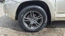 2008 Toyota RAV4 LIMITED, 4WD, LEATHER, SUNROOF, ALLOYS, AS IS - Photo 16