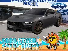 2026 Ford Mustang GT COUPE PREMIUM | GT PERFORMANCE PKG | SYNC 4