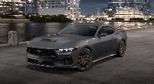 2026 Ford Mustang GT COUPE PREMIUM | GT PERFORMANCE PKG | SYNC 4 - Photo 2