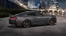 2026 Ford Mustang GT COUPE PREMIUM | GT PERFORMANCE PKG | SYNC 4 - Photo 5