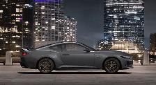 2026 Ford Mustang GT COUPE PREMIUM | GT PERFORMANCE PKG | SYNC 4 - Photo 6