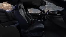 2026 Ford Mustang GT COUPE PREMIUM | GT PERFORMANCE PKG | SYNC 4 - Photo 8