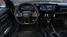 2026 Ford Mustang GT COUPE PREMIUM | GT PERFORMANCE PKG | SYNC 4 - Photo 9