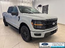 2026 FORD F-150 XLT - Photo 4
