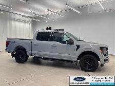 2026 FORD F-150 XLT - Photo 5