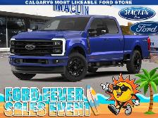 2026 Ford F-350 XLT | PREMIUM PACKAGE | BLACK APPEARANCE PACKAGE