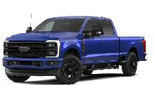 2026 Ford F-350 XLT | PREMIUM PACKAGE | BLACK APPEARANCE PACKAGE - Photo 2
