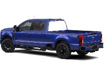 2026 Ford F-350 XLT | PREMIUM PACKAGE | BLACK APPEARANCE PACKAGE - Photo 4