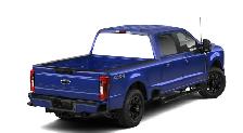 2026 Ford F-350 XLT | PREMIUM PACKAGE | BLACK APPEARANCE PACKAGE - Photo 5