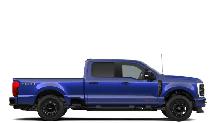 2026 Ford F-350 XLT | PREMIUM PACKAGE | BLACK APPEARANCE PACKAGE - Photo 6