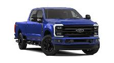 2026 Ford F-350 XLT | PREMIUM PACKAGE | BLACK APPEARANCE PACKAGE - Photo 7