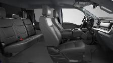 2026 Ford F-350 XLT | PREMIUM PACKAGE | BLACK APPEARANCE PACKAGE - Photo 8