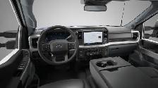 2026 Ford F-350 XLT | PREMIUM PACKAGE | BLACK APPEARANCE PACKAGE - Photo 9