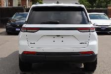 2024 Jeep Grand Cherokee Limited - Photo 3