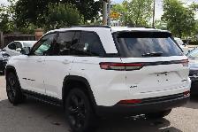 2024 Jeep Grand Cherokee Limited - Photo 4