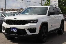 2024 Jeep Grand Cherokee Limited - Photo 5