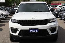 2024 Jeep Grand Cherokee Limited - Photo 6