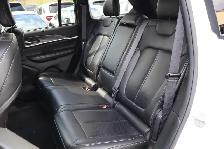 2024 Jeep Grand Cherokee Limited - Photo 11