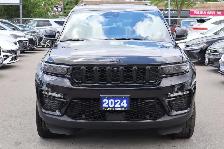 2024 Jeep Grand Cherokee Limited - Photo 2