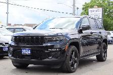 2024 Jeep Grand Cherokee Limited - Photo 3