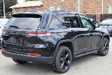 2024 Jeep Grand Cherokee Limited - Photo 5