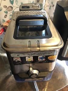 friteuse T-Fal - Photo 2