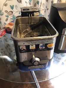 friteuse T-Fal - Photo 3