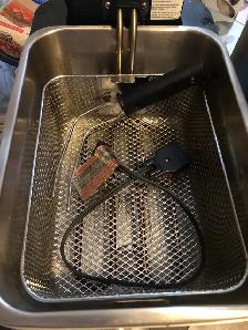 friteuse T-Fal - Photo 4