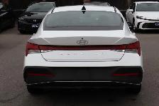 2025 Hyundai Elantra Preferred IVT w/Tech Pkg with sunroof - Photo 3