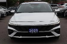 2025 Hyundai Elantra Preferred IVT w/Tech Pkg with sunroof - Photo 5