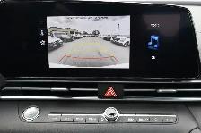 2025 Hyundai Elantra Preferred IVT w/Tech Pkg with sunroof - Photo 9