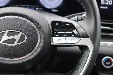 2025 Hyundai Elantra Preferred IVT w/Tech Pkg with sunroof - Photo 12