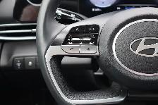 2025 Hyundai Elantra Preferred IVT w/Tech Pkg with sunroof - Photo 13