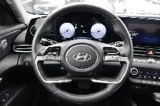 2025 Hyundai Elantra Preferred IVT w/Tech Pkg with sunroof - Photo 14