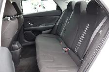 2025 Hyundai Elantra Preferred IVT w/Tech Pkg with sunroof - Photo 18