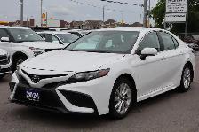 2024 Toyota Camry SE Auto - Photo 5