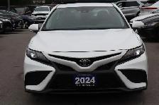 2024 Toyota Camry SE Auto - Photo 6