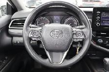2024 Toyota Camry SE Auto - Photo 15