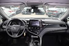 2024 Toyota Camry SE Auto - Photo 17