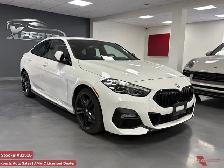 2021 BMW 2-Series 228i xDrive Gran Coupe