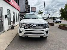 2021 Ford Expedition Platinum Max 4x4 - Photo 3