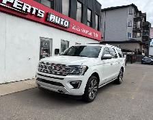 2021 Ford Expedition Platinum Max 4x4 - Photo 5