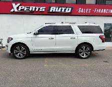 2021 Ford Expedition Platinum Max 4x4 - Photo 6