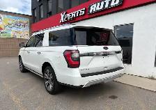 2021 Ford Expedition Platinum Max 4x4 - Photo 7