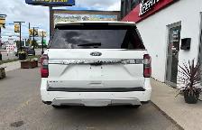 2021 Ford Expedition Platinum Max 4x4 - Photo 8