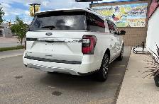 2021 Ford Expedition Platinum Max 4x4 - Photo 9